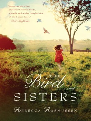 cover image of The Bird Sisters